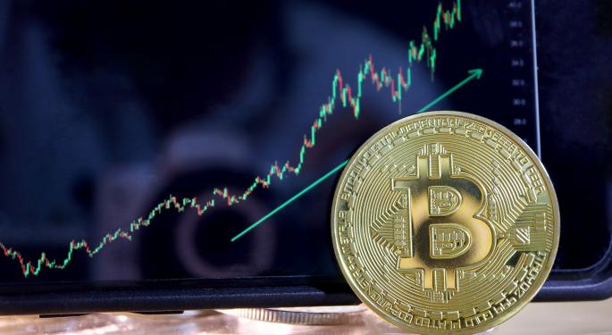 Crypto Analyst Forecasts Monumental Bitcoin Rally By 2026