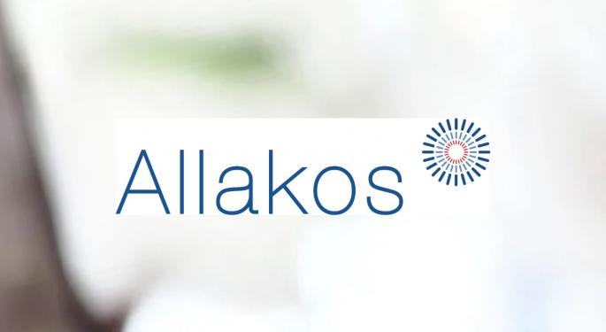 Allakos Analyst Turns Bullish, Sees 'Significant Upside' If Study Results Are Positive