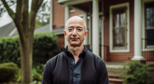 Jeff Bezos ha fatto firmare un NDA alla sua ex governante
