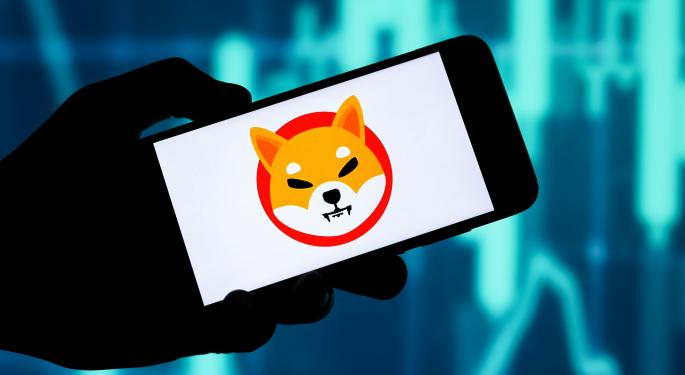 Shiba Inu Roars With 8% Weekly Gains, Justin Sun Withdraws 577B SHIB Tokens From Binance In Two Days