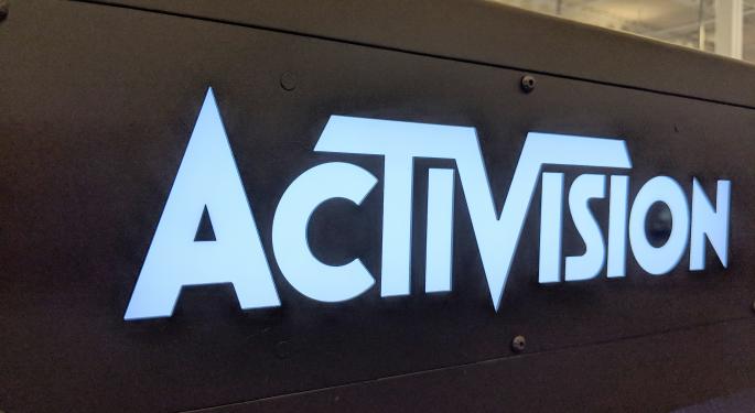 Activision's Quality Assurance Team Protests New Mandate, Cites 'Soft Layoff' Concerns