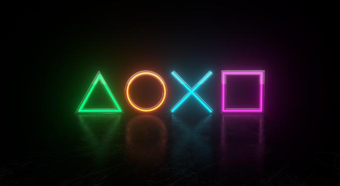 Sony Patent Details How PlayStation Games Could Soon Feature Real-Time Adaptive Difficulty