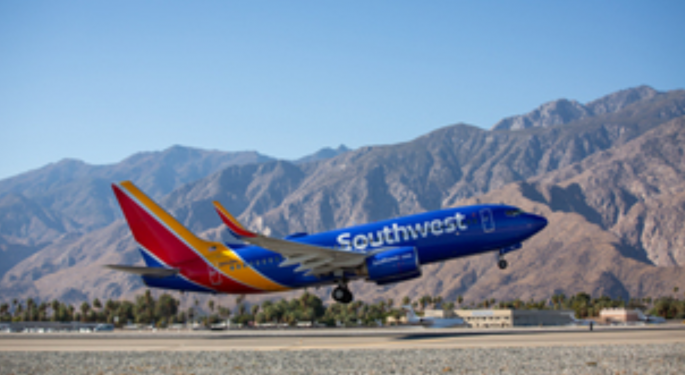 Southwest Pilots Reach Agreement With The Airline Over Pay Issues: Here's Details