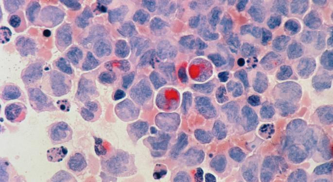New Hope In Cancer Battle: FDA Grants Breakthrough Device Status To Vivos Inc.'s RadioGel