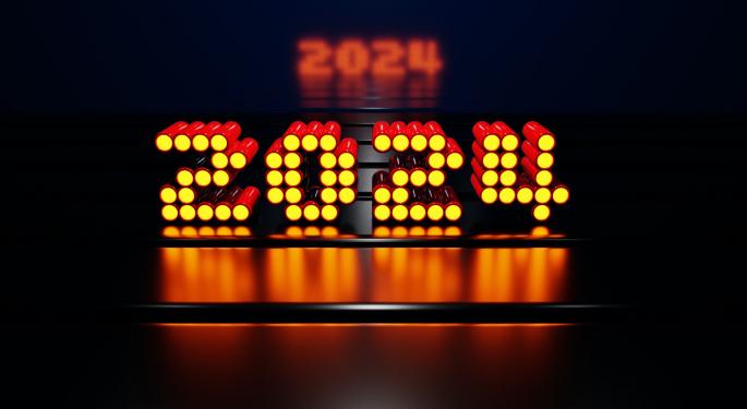 Investing In Cannabis In 2024? BDSA Analyst Signals Key Markets And Profitable Growth Segments