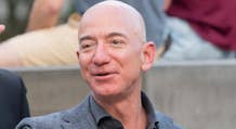 Jeff Bezos guadagna 1,43 milioni di dollari all’ora – ecco su cosa li ha spesi.