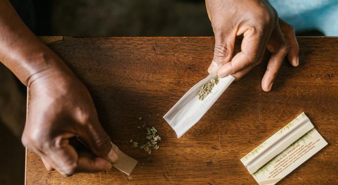 This Organization Seeks To Standardize Marijuana Industry With Accurate Info On Cannabinoid Products