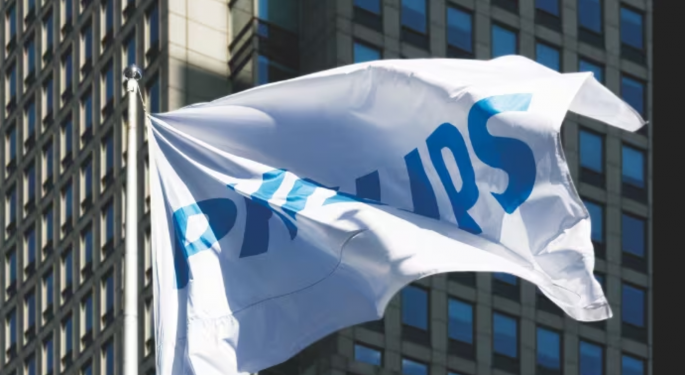 Philips Recalls Medical Imaging Device Due To A Risk Of Explosion; FDA Identifies Recall As Most Serious Type