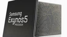 Samsung invertirá en una nueva instalación avanzada de chips en Japón