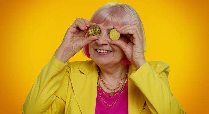 Grandma Wins At Crypto: A16z Reveals Plan To Make Web3 Easier For Everyone