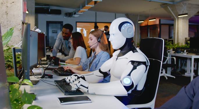 Worried About AI? These Are The Top Skills Recruiters Are Looking For In 2024