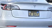 Indagine Tesla: sospensioni auto sotto accusa in Norvegia