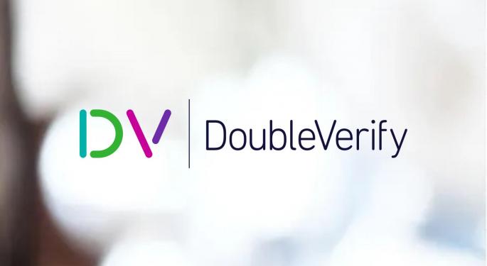 DoubleVerify Revenue Grew Faster Than 'All Digital Ad Companies We Cover': Analyst