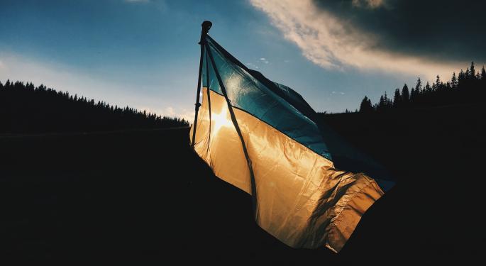 Ukraine's Medical Cannabis Legalization Faces Opposition, Legal Action Looms
