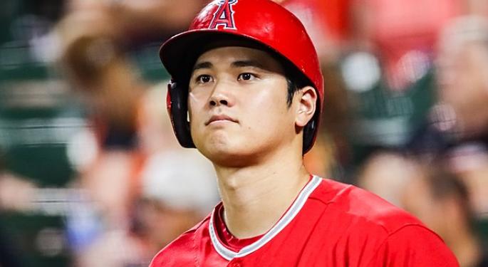 An Economic And Marketing Analysis Of Shohei Ohtani's Unusual Contract