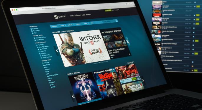 Discounts On Baldur's Gate 3, Diablo IV And Other Top PC Games At Steam's Winter Sale 2023