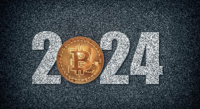 2024 In Crypto: 950M Users And $3.2 Trillion Market? New Report Predicts 4.4% Monthly Owner Growth