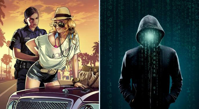 Rockstar's Nightmare Before Christmas: How GTA Source Code Leak Threatens Gameplay Integrity