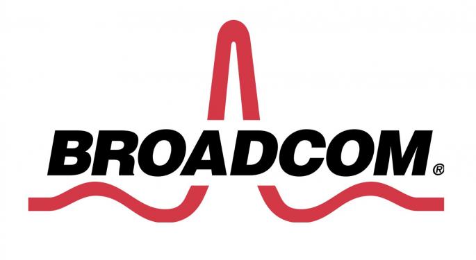 Broadcom, Intuit y otras 2 acciones que los insiders están vendiendo