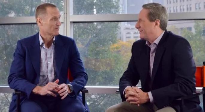 Gene Munster, Cameron Dawson Preview 2024 In 'PreMarket Prep' Year-End Special