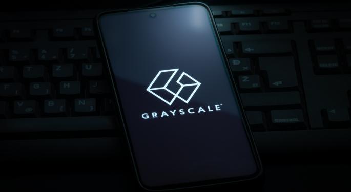 Crypto Billionaire Barry Silbert Says Goodbye To Grayscale As Spot Bitcoin ETF Excitement Builds