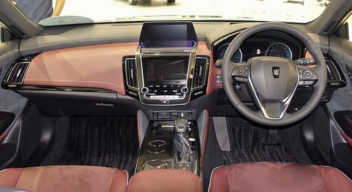 Toyota y Honda anuncian inversiones en coches eléctricos en Tailandia