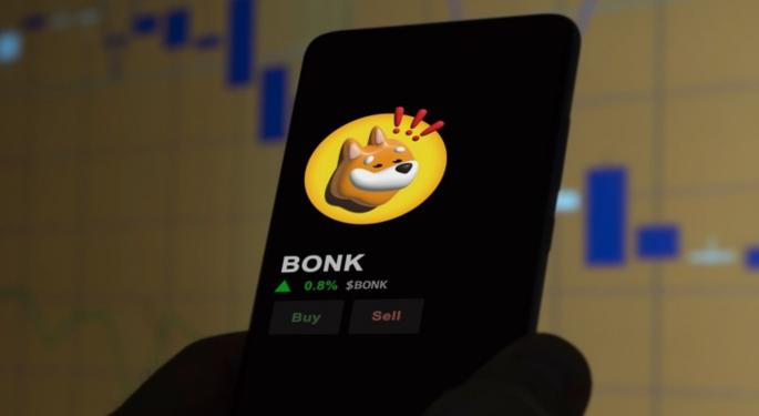 BONK's Trading Bot Revolution: Generates $4.8M Revenue, Fuels Massive Growth In Solana Ecosystem