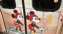 Mickey Mouse entra en el dominio público: ¿nueva era para Disney?