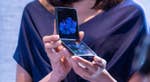 Telefoni pieghevoli: Samsung in testa, Apple assente