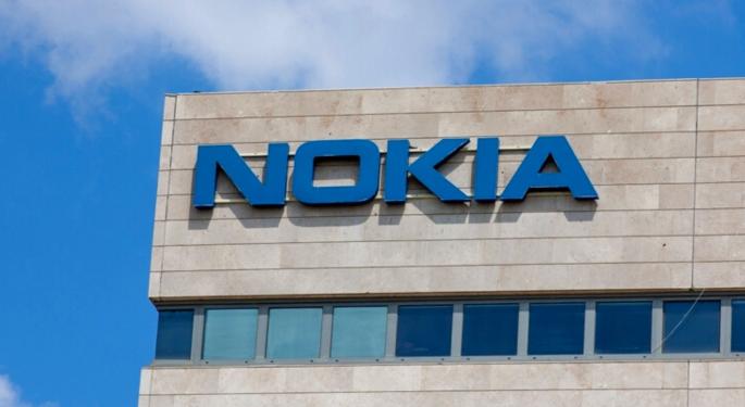 Nokia Projects Missing 2023 Sales Targets Due To Prolonged Licensing Talks