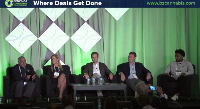 The Hard Truths And Bright Spots Of Cannabis Lending Realities