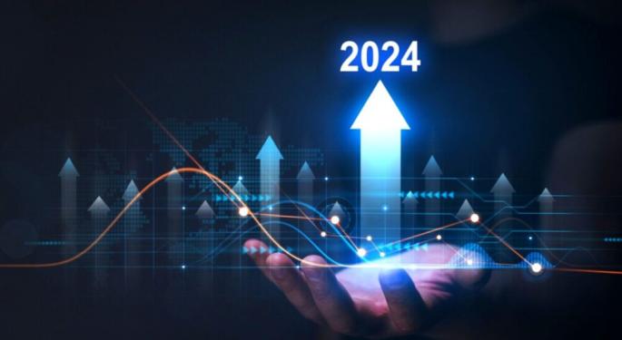 Ed Yardeni's 12 Reasons For Being Bullish On S&P 500 In Upcoming Year