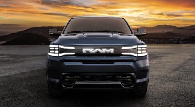 Altro che Ford o GM, la nuova stella EV è di Stellantis