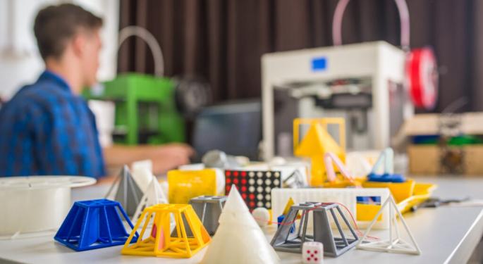 Controversial New York Senate Bill Will Require 3D Printer Shoppers To Go Through A Criminal Background Check