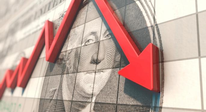 IMF Raises Alarm On US Debt, Israel-Hamas War Woes, Trump Jr Slamming Paul Krugman Over Inflation And More: Top Economics News This Week