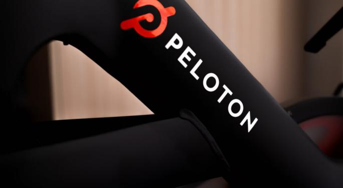 Peloton's 'Turkey Burn' Event Faces Technical Glitches, CEO Apologizes