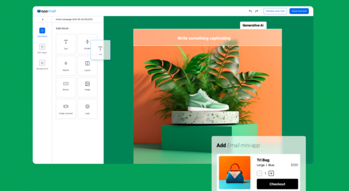 The First Email Blast Went Out 45 Years Ago: How Startup AppMail Uses ChatGPT-Powered AI And Automation To Modernize Email Marketing