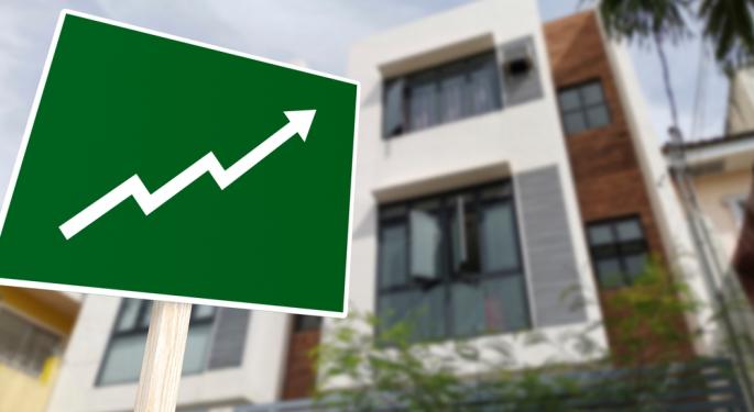 Global Confidence In U.S. Real Estate: International Investors Bet Big On U.S. Real Estate Resilience