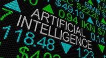 Inteligencia artificial (IA): Los bancos de Wall Street apuestan por ella
