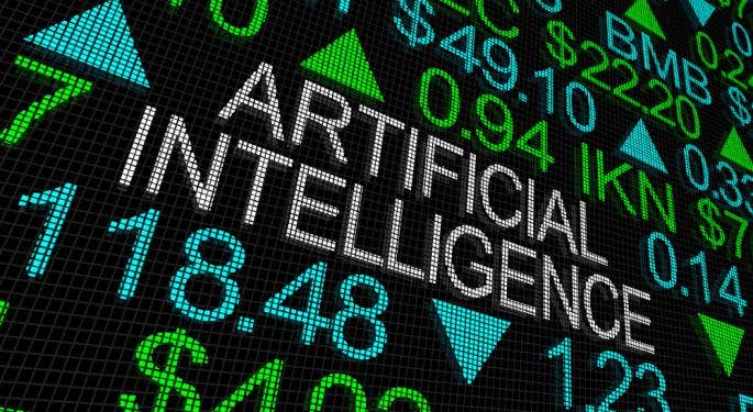 Inteligencia artificial (IA): Los bancos de Wall Street apuestan por ella