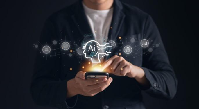 Investment Chief At $48B Global X Forecasts AI Stock Dominance In 2024: Unveils Top Investment Opportunities