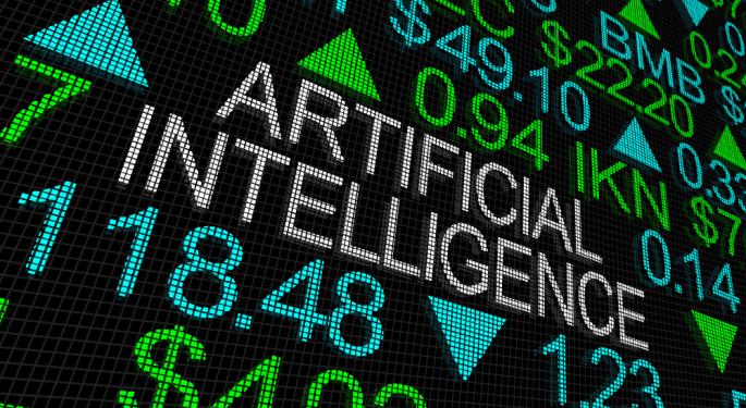 Jim Cramer Warns Wall Street's AI Obsession Could Be Nearing Its Peak: 'Those Days Will Be Numbered Soon Unless...'