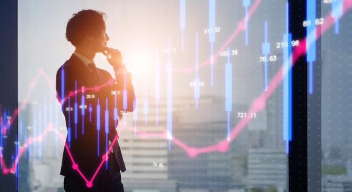 Wall Street's Irony? One Of The Oldest AI-Powered ETFs Fails To Capitalize On AI-Driven Market Rally