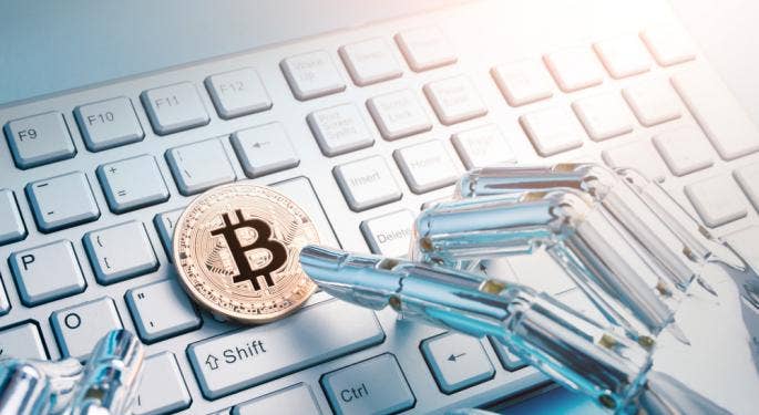 IA contro Bitcoin: quale viene cercata di più?