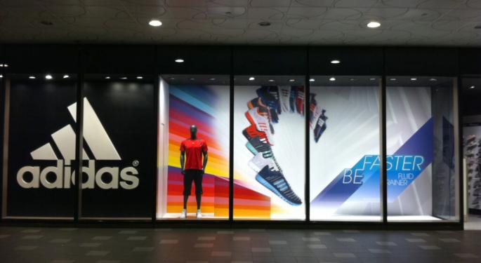 Adidas Banks On Retro Sambas To Fill $2B Void After Yeezy's Partnership With Ye Falls Apart
