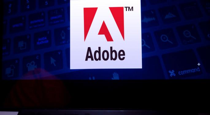 Adobe Gets Price Target Boost After Strong Q2 As Analyst Sees 'New Era Of Growth' On AI Tailwinds