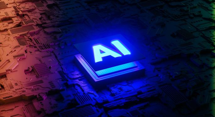 SoftBank si prepara a diventare protagonista dell’IA