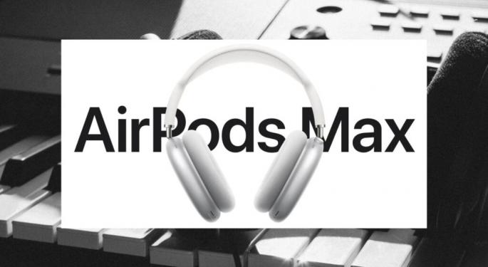 Best Prime Day Deals On Headphones: AirPods 2nd Gen Dips To $90, Airpods Max To $450