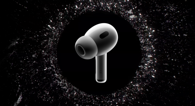 Want AirPods Pro With USB-C? Prepare To Pay $249 As Apple Skips The USB-C Charging Case