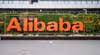 Alibaba supera los 100 HKD por primera vez desde mitad de febrero